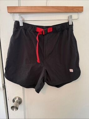 Topo Designs River Shorts